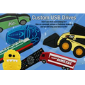 Custom USB Drives